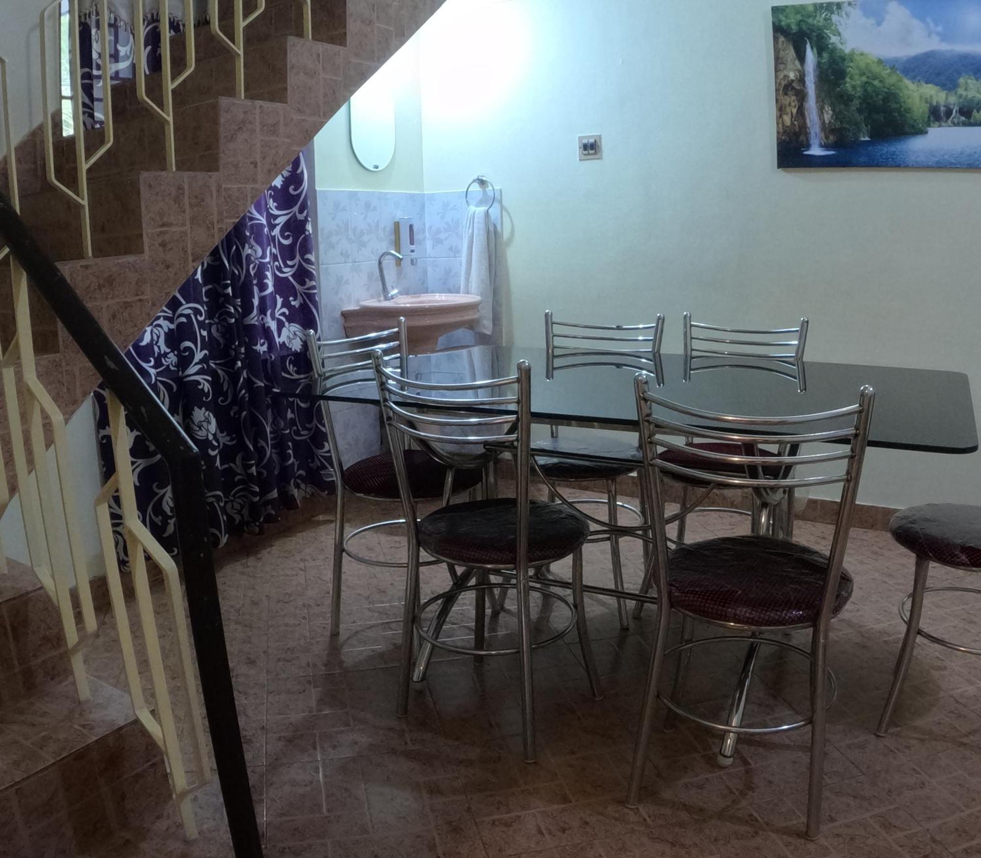 7Th Heaven Kannur Chakkarakkal Exterior photo