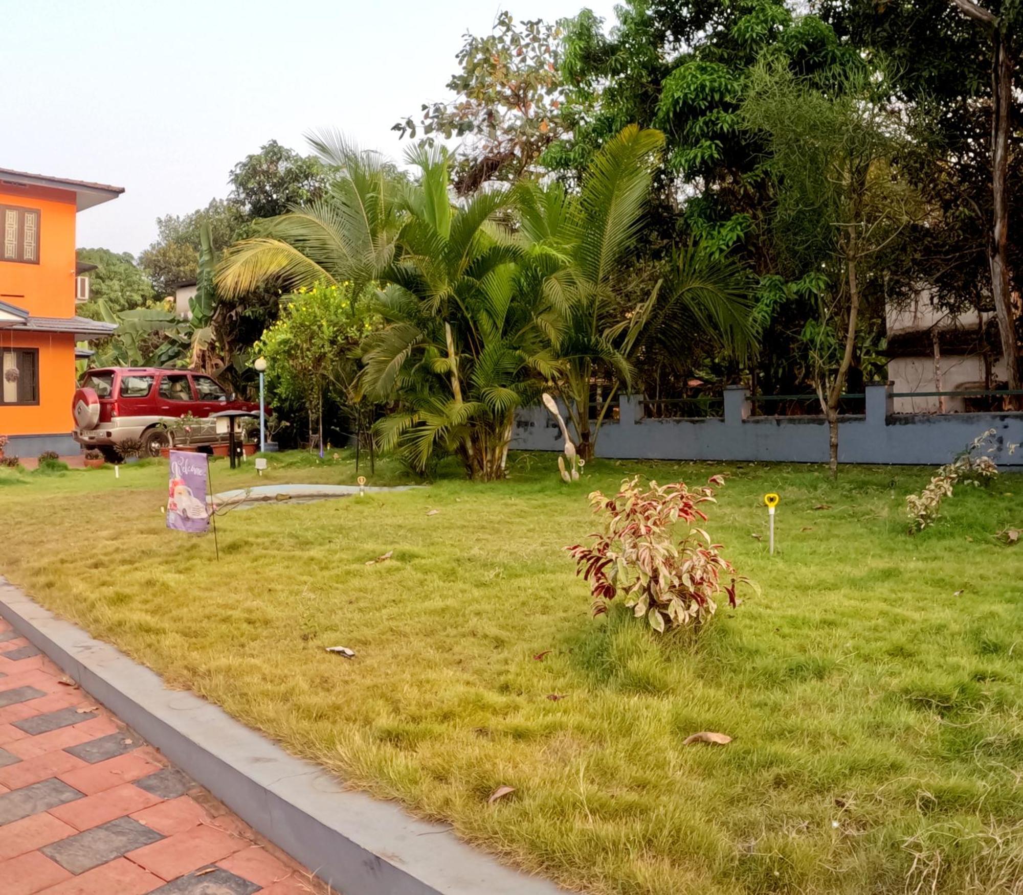7Th Heaven Kannur Chakkarakkal Exterior photo