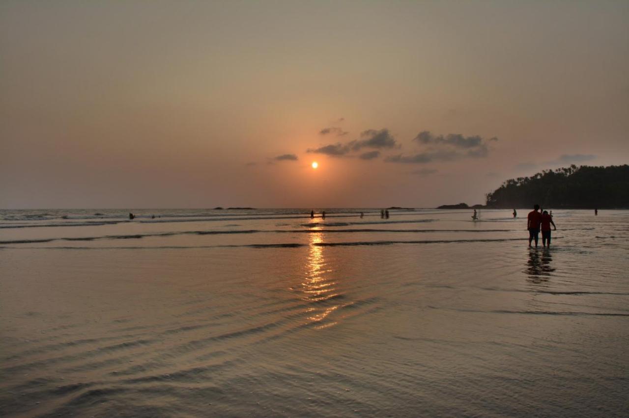 7Th Heaven Kannur Chakkarakkal Exterior photo